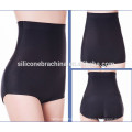 Body-hugging high waist hip up panty